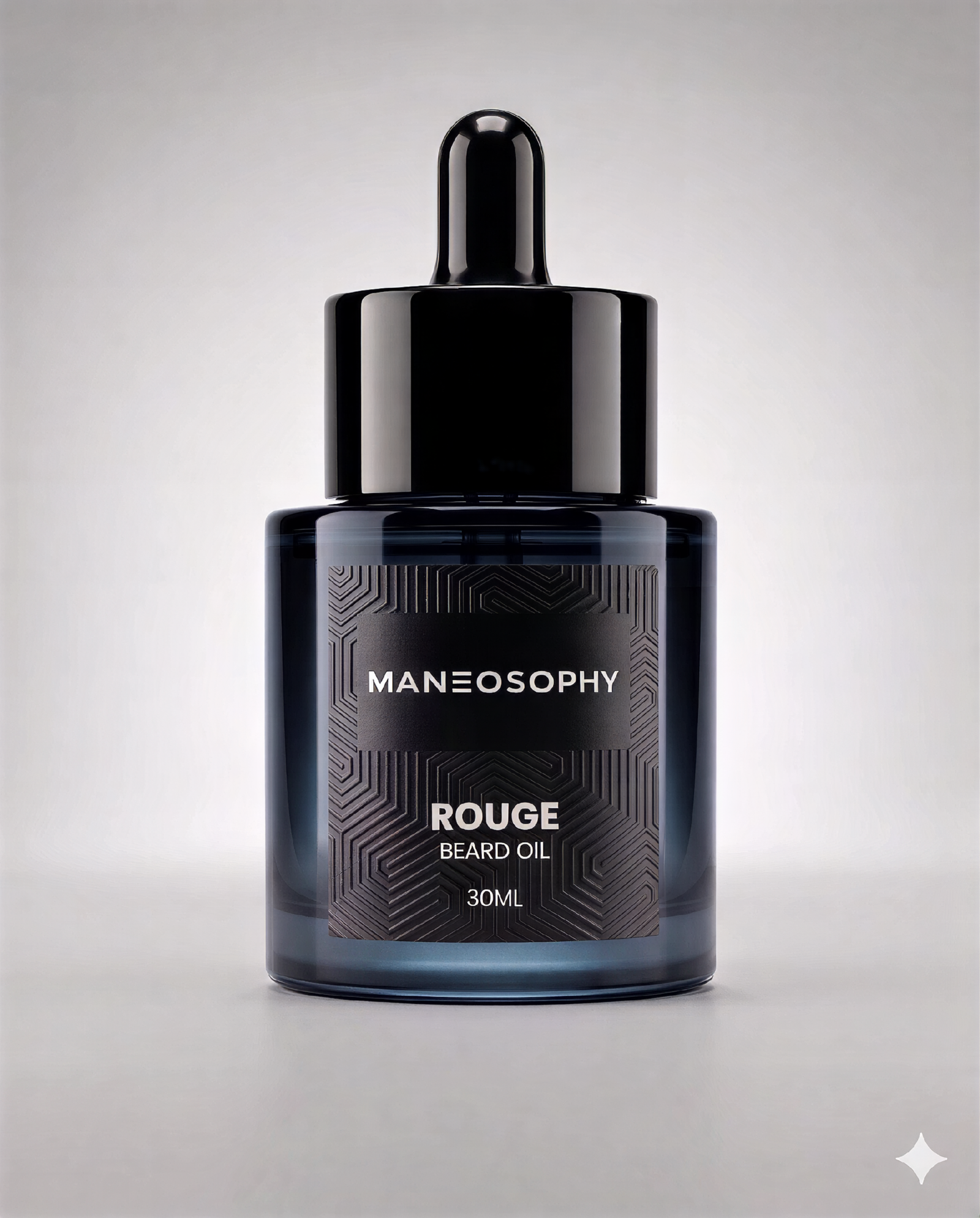 ROUGE BEARD CONDITIONING OIL - 30ml