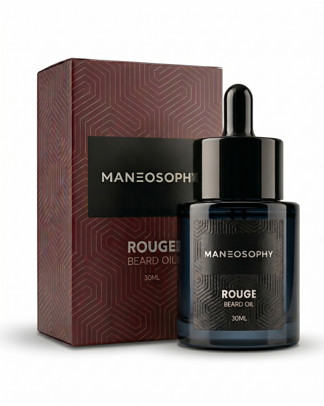 ROUGE BEARD CONDITIONING OIL - 30ml - Image 2