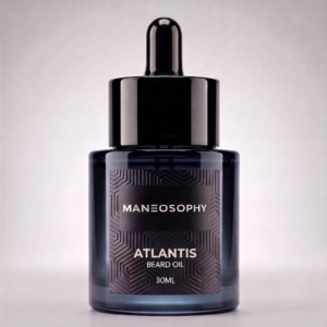 Atlantis bottle packshot