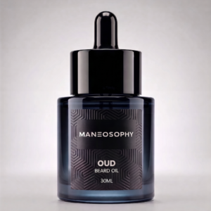 Maneosophy Oud Bottle
